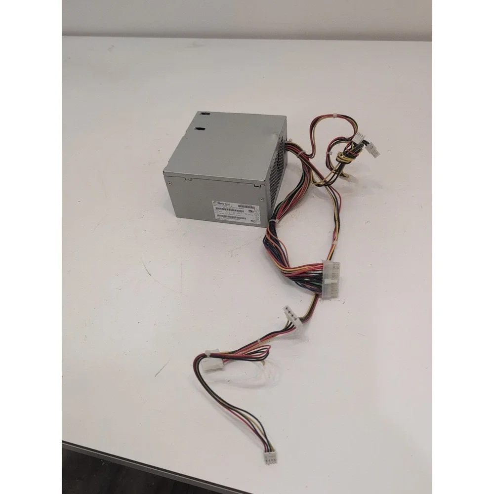 Bestec ATX-250-12Z REV. D 250W ATX Power Supply